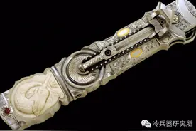 美国蝴蝶刀具的设计师-Ken Steigerwalt图片