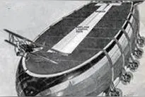 美军花费4百亿研制空天航母为何最后关头放弃？英前特工说了实话图片