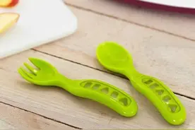 知根知底买靠谱 八大宝宝餐具品牌推荐图片