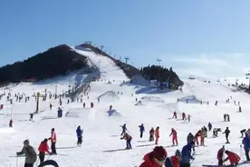 在长春这13个地方拍照，美到爆~~图片