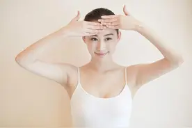 如何拥有美白肌肤脸蛋？摆脱暗黄斑点so easy！图片