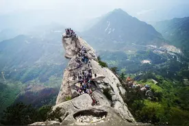 麻城、罗田、红安入选首批创建国家全域旅游示范区名单图片