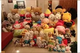 抓娃狂魔是怎么炼成的！这都是有技巧的！图片