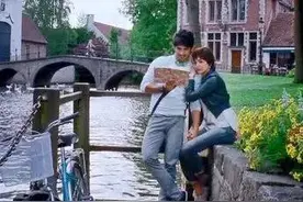 不离不弃才是最真的告白图片