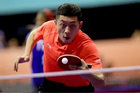 直板防守弧圈球，“挡”的学问大着呢！-国球汇图片