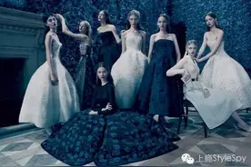 时尚圈大牌设计师穿衣小癖好？图片