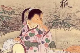 吃揪面片时听来的八卦：山东记者他大舅的鬼门十三针图片
