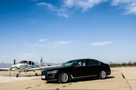 测史上最豪华2.0T！宝马730Li有多好？有多豪？图片