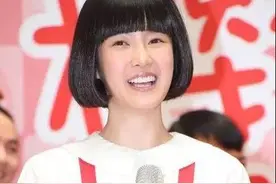 台湾开拍真人版，但樱桃小丸子为什么有胸？我要代表童年拒绝你图片