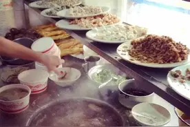 厦门最地道的面线糊都在这了图片