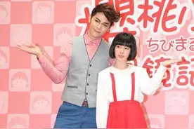 葫芦娃与小丸子皆成真人版 此雷与彼雷孰更雷图片