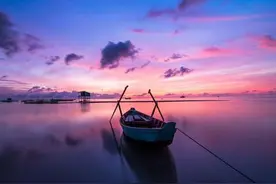 只需十分钟，彻底看透探亲假图片