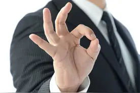 没想到啊没想到！OK这个词居然是这样来的图片