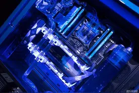 散热能力哪家强？主流水冷散热&风冷散热终极PK图片