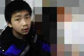 十岁孩子长胡须，医院结果让父母恍然大悟，竟是个子矮小惹的祸图片