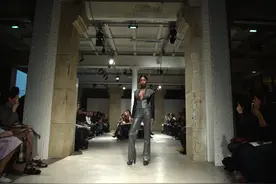 法国时装周——Fatima Lopes时装秀图片