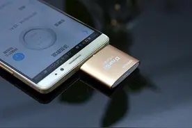 脑洞大开，手机原来都能测血糖了图片