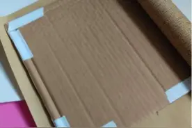 废纸盒DIY变身小爱心 纯手工制作你的表白神器图片