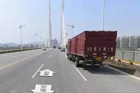 全惠城最容易发生违章的17个路段，惠州的司机朋友赶紧收藏！图片