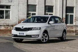 10万元家用两厢车 昕动/Polo/飞度/致炫图片