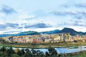 “二次元”女生眼中的本溪，竟然是这样。。图片