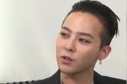 视频：BigBang权志龙慨叹岁月无情 过去习惯是忙内图片