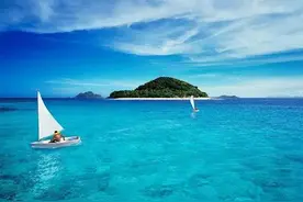 实用！2016最新最全签证指南，这些免签国家都美翻了！~图片