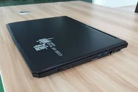 神舟笔记本质量不好？入手战神Z7一星期体验总结图片