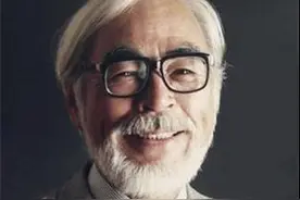 宫崎骏：一直已充满梦想的现实主义者身份的不停地构建着他的世界图片