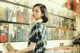 我跟一位93年网红妹妹聊了聊 人家这才是真正的撩男高手图片
