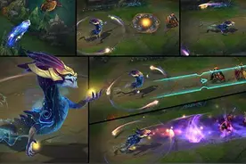 LOL新英雄 奥瑞利安索尔出装分析图片