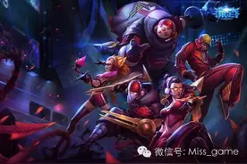 大头娃娃德莱文爆笑登场，愚人节皮肤大介绍图片