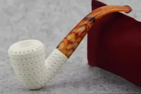 材质 性格各不同，烟斗你怎么选？图片