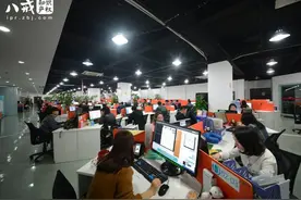 揭秘八戒知识产权三大招：服务第一，专业保障，数据为王图片