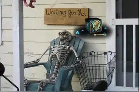 拳头终于按耐不住，要出宝箱系统了！等待中......图片