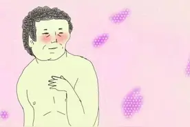 白色情人节不想送礼，你咋不上天呢？图片