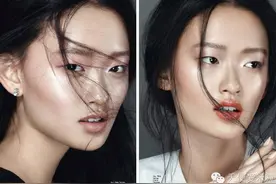 太骄傲！｜福州妹子黄秋宜领衔，这些亚洲脸横扫国际时装周图片