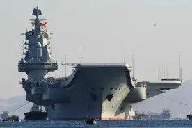 当年笑中国买回堆废铁：现在美国的脸都要绿了图片