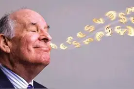 大盘调整它们抗跌能力却极强，三只股值得关注图片