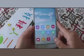 华为手机拍照，“大光圈”一定要打开，不然手机白买了视频封面