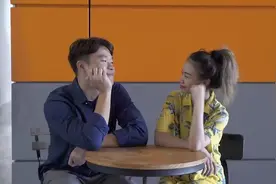 对象与朋友的差别对待，朋友看完后怒喊：绝交！