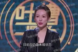 36岁“九球天后”潘晓婷至今未婚 妈妈一个眼神或暴露对女儿期许视频封面