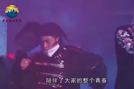 潘玮柏自曝明年或将退出乐坛，原因让人心疼，网友：尊重你的决定视频封面