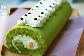 傲客年度十大甜品图片