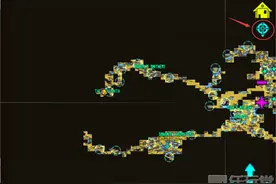 《崩溃大陆》标记地图方法教程 让路痴从此告别迷路图片