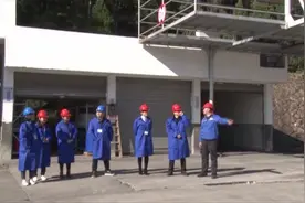 南城街道开展危险化学品专项安全检查视频封面