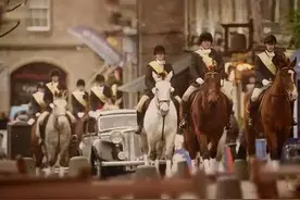 百岁山的广告，终于看懂了！图片