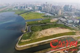 153亿元打造新前海！前海蛇口自贸区6项重大项目集中开工图片