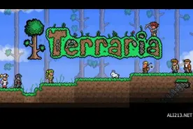 《泰拉瑞亚》正式登陆Mac和Linux 不与主机版兼容图片