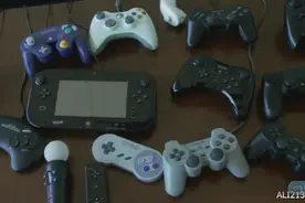 GT评十大最佳游戏手柄TOP10 XboxOne手柄竟然落选图片